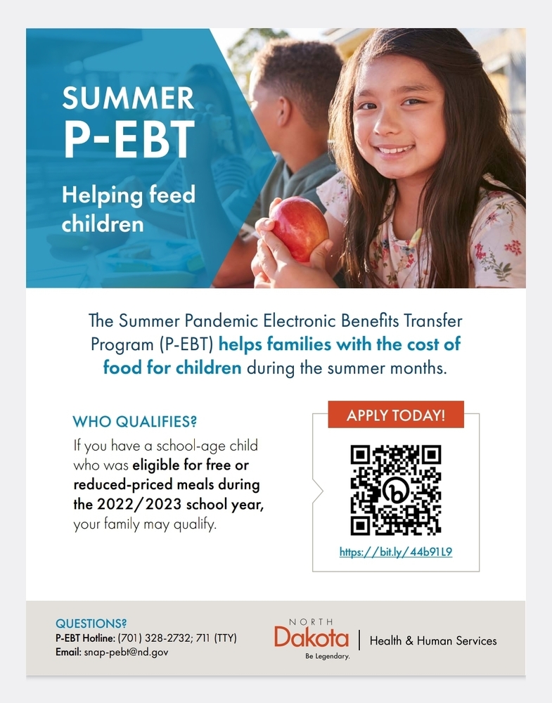 News Emerado Public School District 127