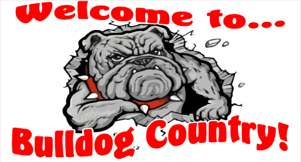 Welcome to Bulldog Country!