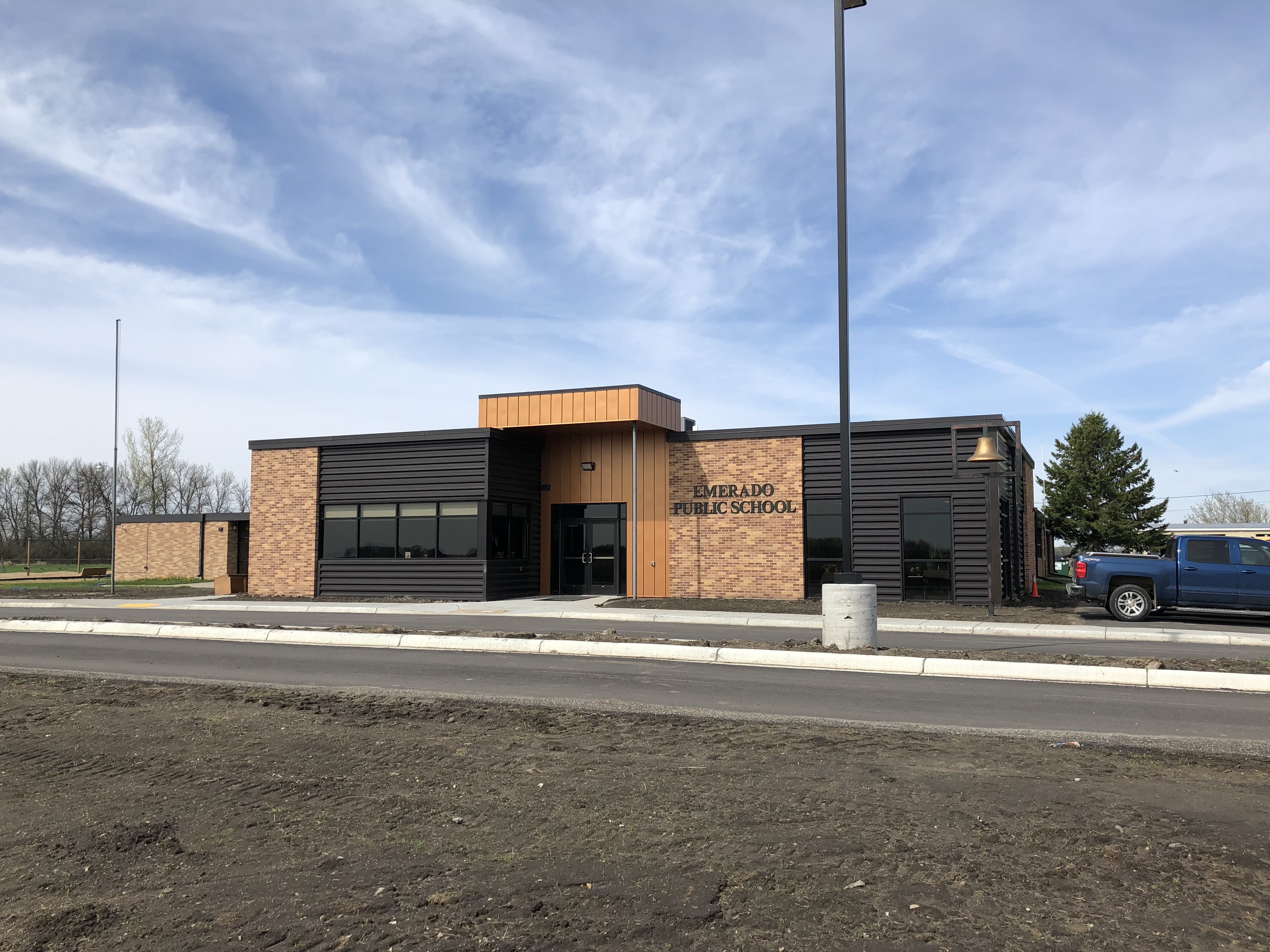 Emerado Elementary School District